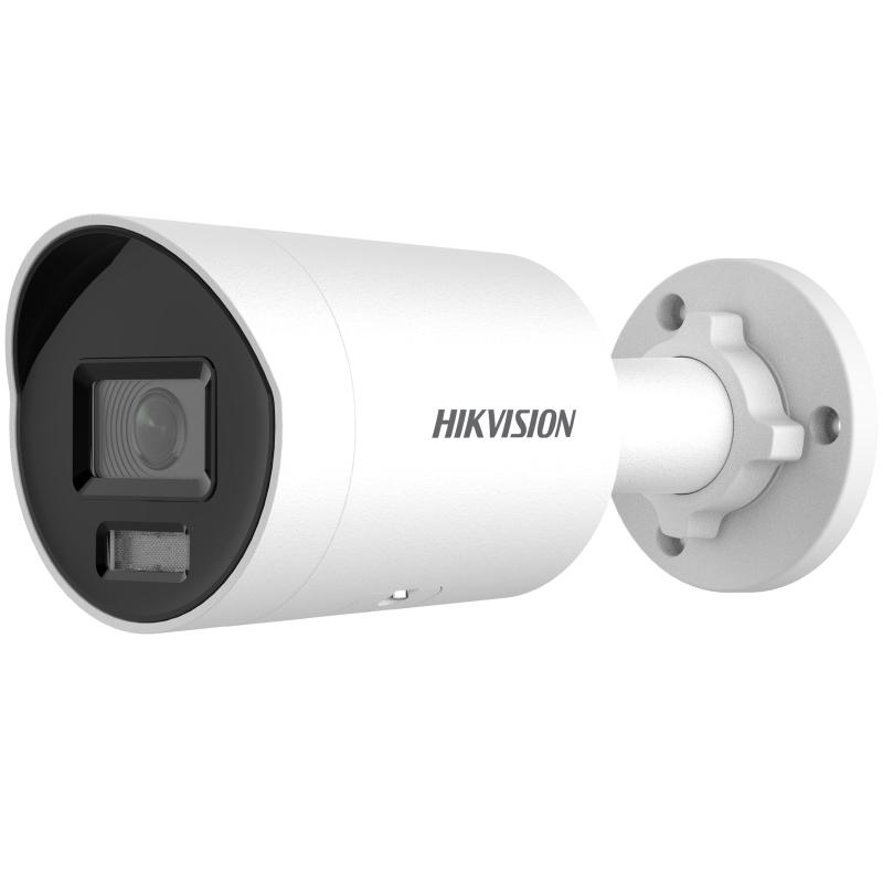 Hikvision CAMERA IP BULLET 4MP 4MM IR40M