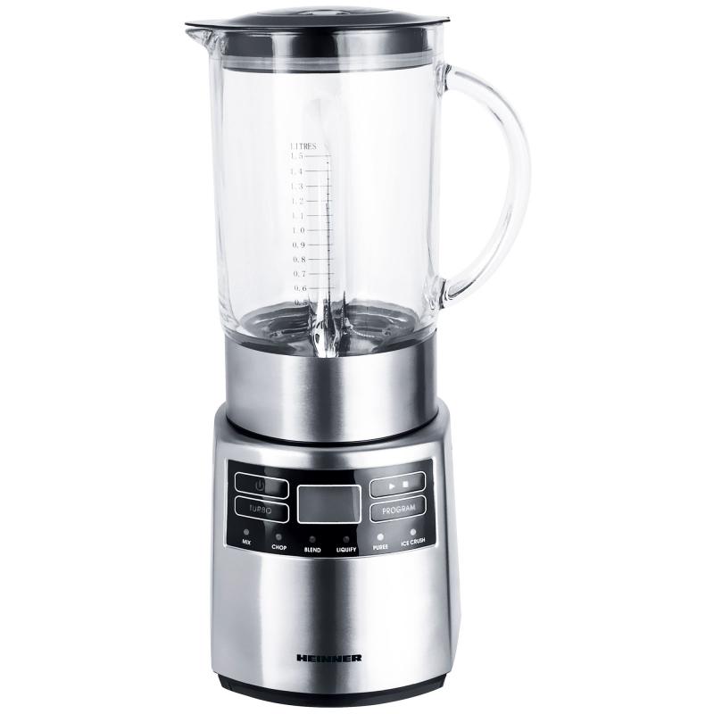 Blender de Masa Heinner HBL-1000XMC