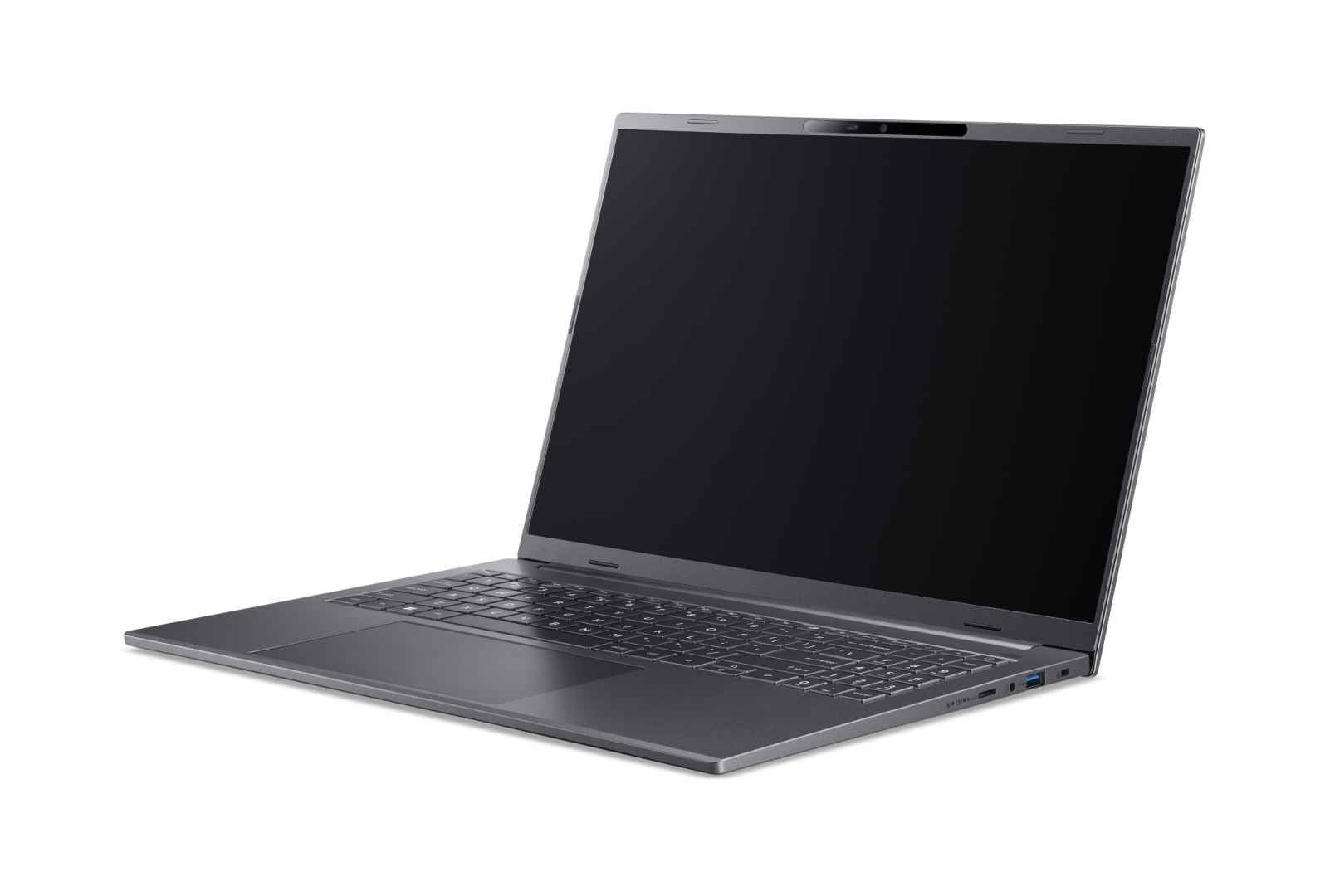 Acer A16 AI WUXGA+ U7 256V 16GB 1TB UMA DOS