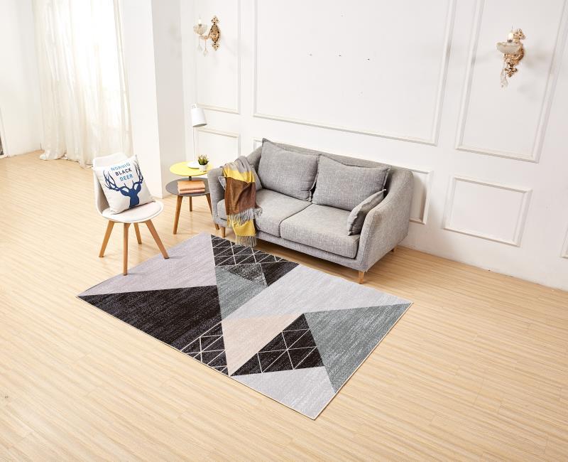 Heinner COVOR PRINT DIGITAL 3D 200X300 CM EVA