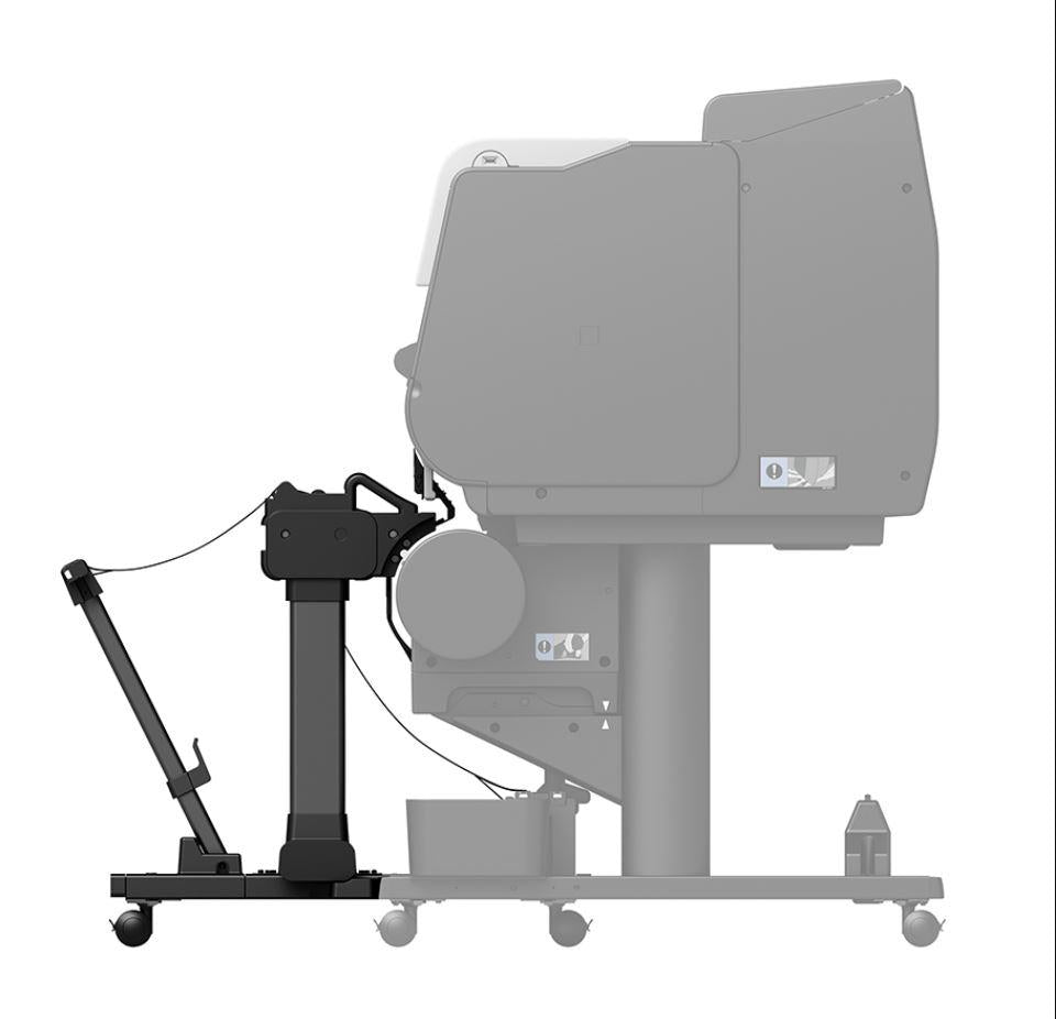 Canon Sheet Stacker SS-41 (canon Sheet Stacker SS-41)
