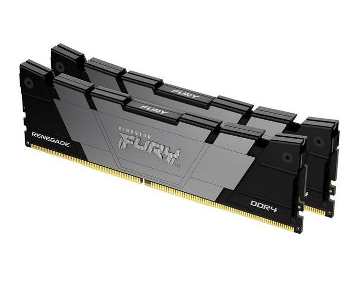 Kingston KS DDR4 32GB K2 3600 KF436C16RB12K2/32