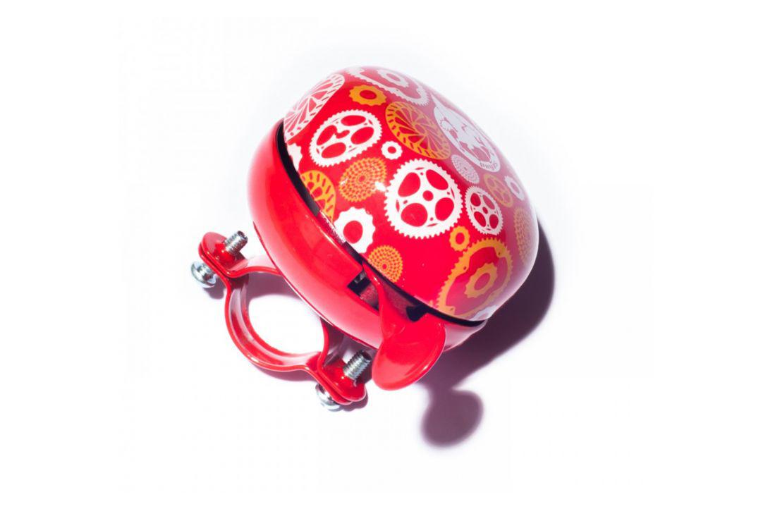 SONERIE DING-DONG PEGAS 60MM, MOD.8