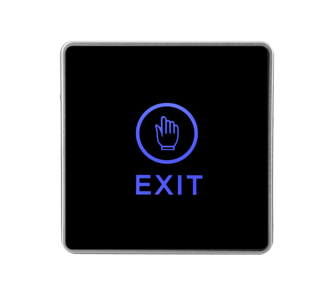 Buton de Iesire cu Touchscreen ND-EB17-1 (Buton de iesire cu touchscreen)