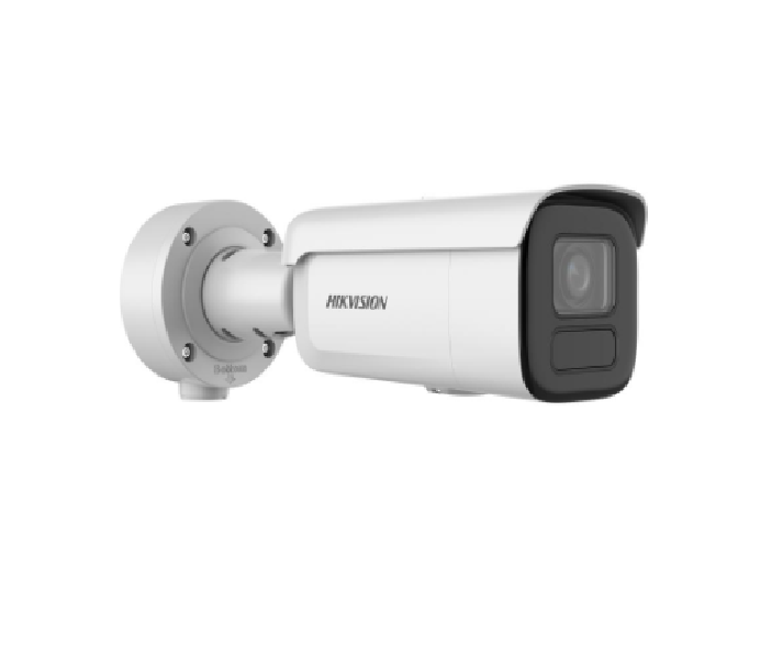 Hikvision CAMERA IP BULLET 4MP 2.8-12MM IR60M