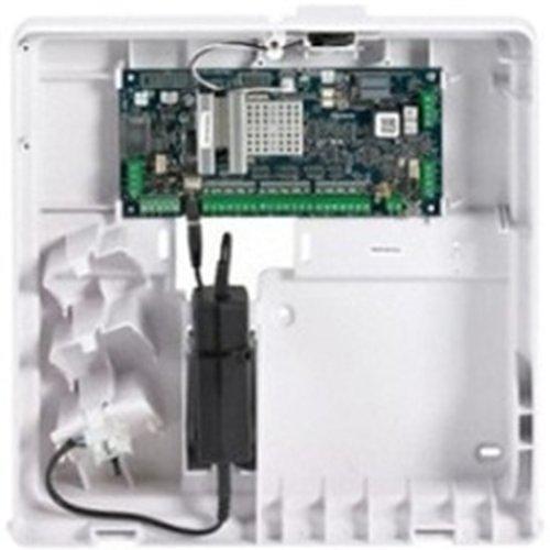 Flex 100 Panel 10AH Box (Flex 100 Panel 10Ah Box Opţiuni multiple de comunicaţii: Gsm/gprs)