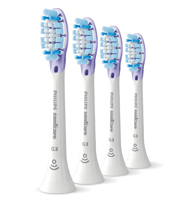 Philips Rezerve 4 capete Sonicare HX9054/87