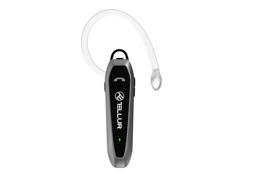 Casca BT Tellur Vox 100, negru