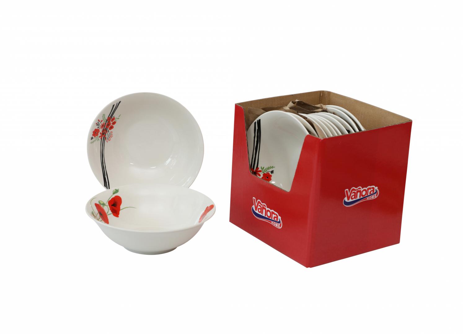 Vanora BOL PORTELAN 20 CM, LERA