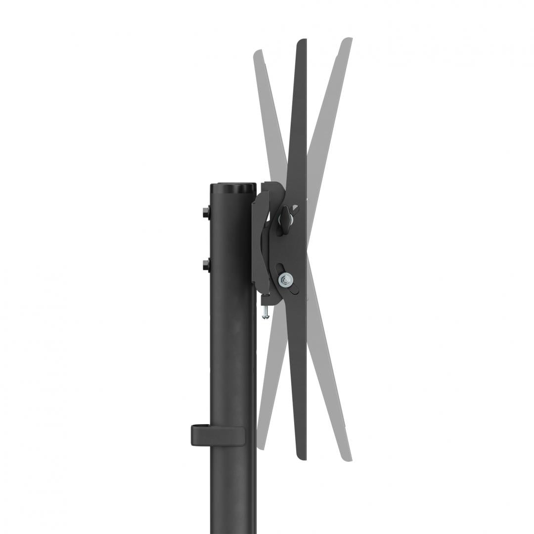 Stand TV Akai ST3670 36"-70" (Stand TV Akai ST3670)