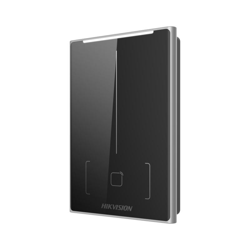 Hikvision CITITOR PROXIMITATE