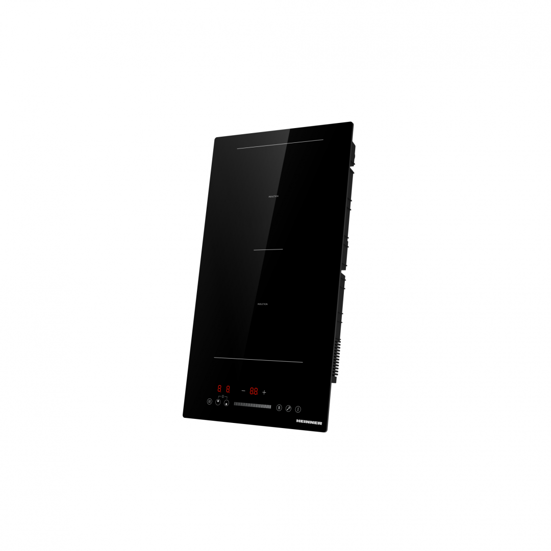 Plita Inductie Heinner HBHI-M2ZB1FXTC (plita Incorporabila Heinner HBHI-M2ZB1FXTC)