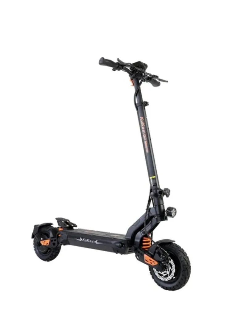 Kukirin G2 Master Electric Scooter (Kugoo Kirin G2 Master Electric Scooter)