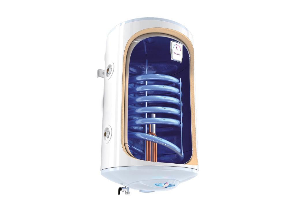 Boiler Termo Electric Tesy Gcvsl 1004420 (boiler Termo Electric Tesy Gcvsl 1004420 B11 Tsr)
