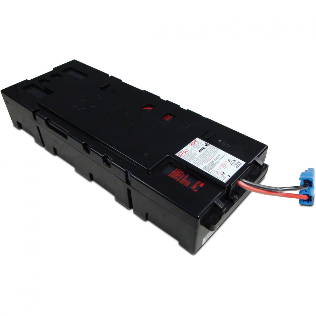 APC Baterie UPS RBC115 (Acumulator APC RBC115)