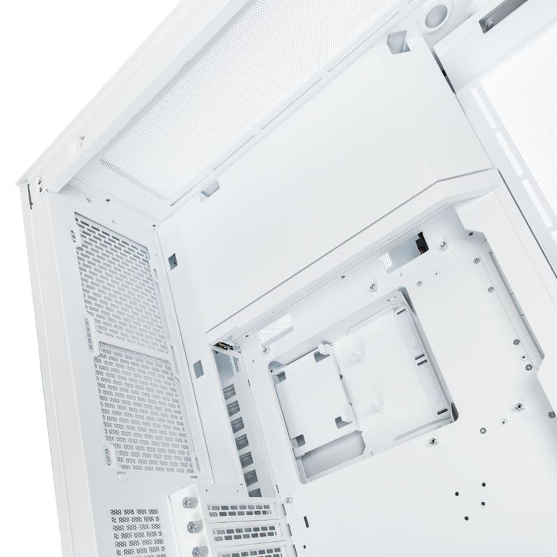 Phanteks Carcasa PHK NV Series NV7 E-ATX ARGB WH
