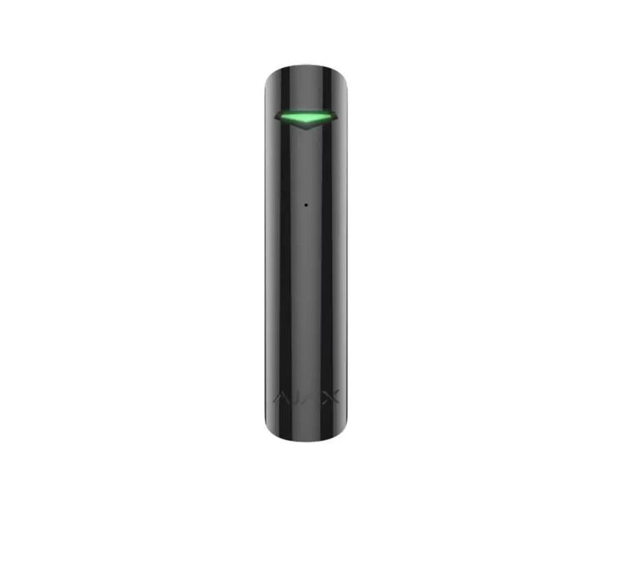 Ajax Glass Protect Black ("Detector de geam spart GlassProtect)