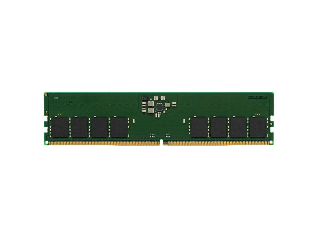 Kingston KS DDR5 8GB 5600MHZ KVR56U46BS6-8