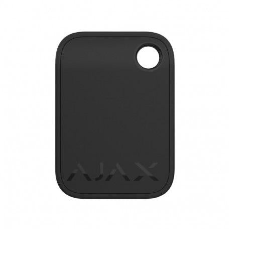 Tag Black (Tag Rfid Mifare DESFire 13.56 MHz)