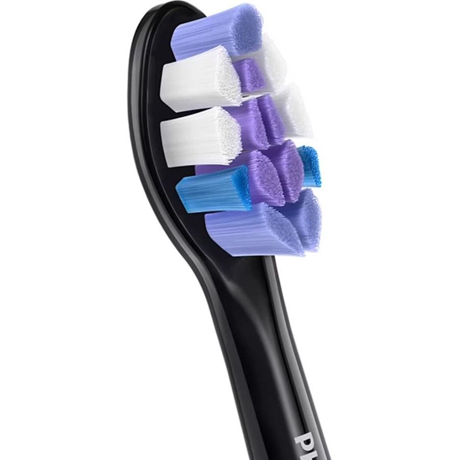 Rezerve 4 capete Sonicare HX6054/88 (Rezerve Philips Sonicare S4 Sensitive HX6054/88)