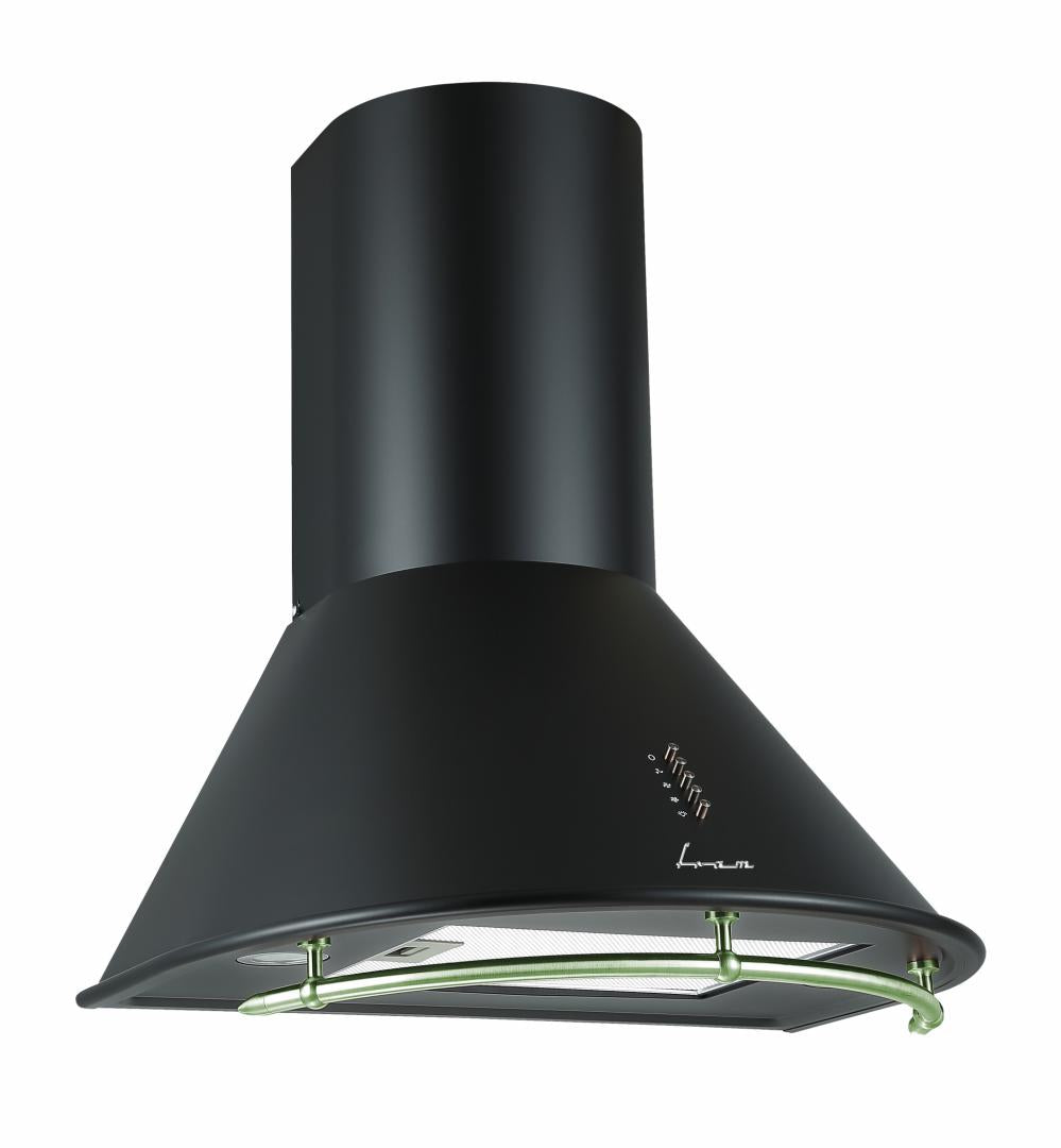Hota Decorativa Fram FDH-660HRBK
