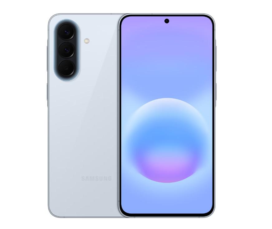 Samsung A57 A576 6.7" 5G 12/512 DS Bl