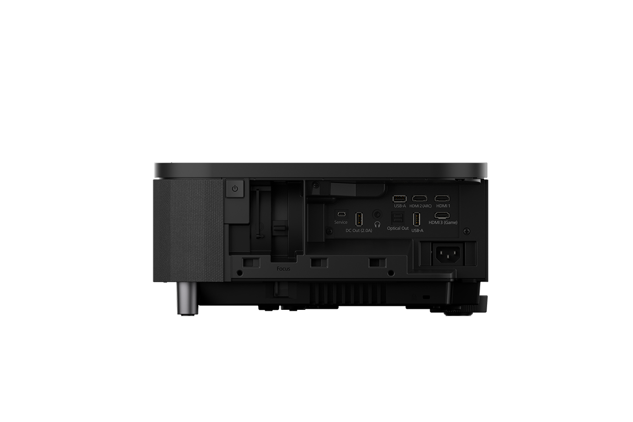 PROJECTOR EPSON EH-LS800B