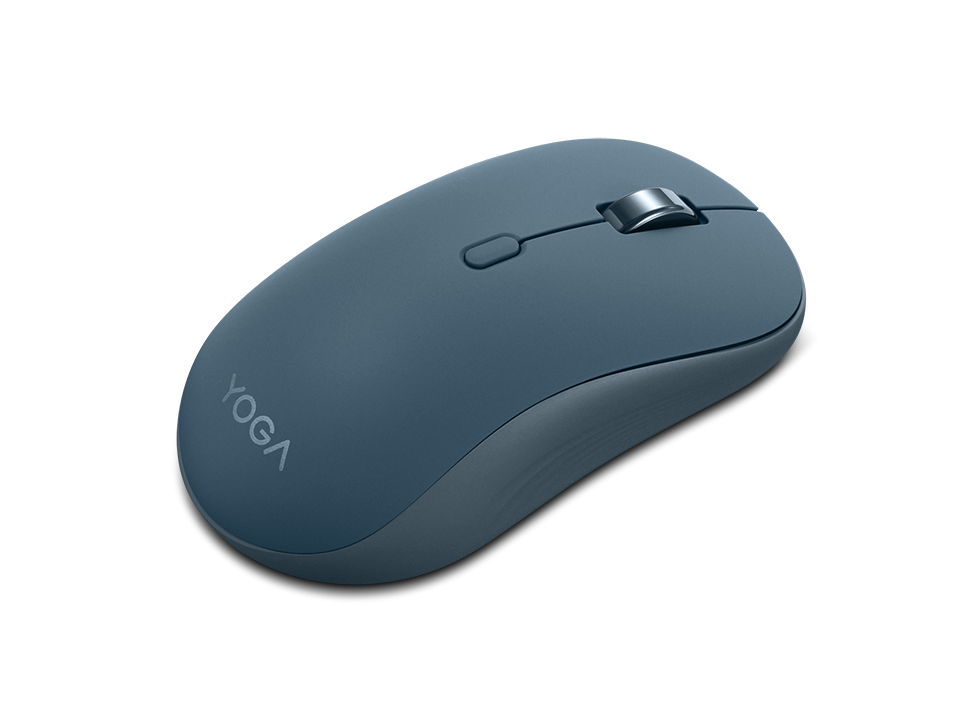 Lenovo YG Bluetooth Silent Mouse Tidal
