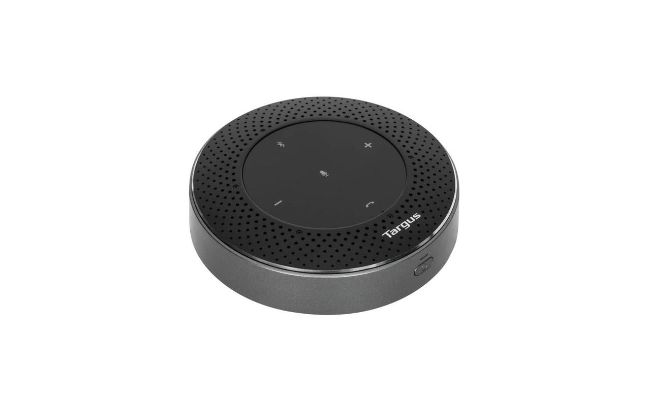 Microfon videoconf. Targus BT 5.0 USB-C (Microfon Targus AEM105GL)
