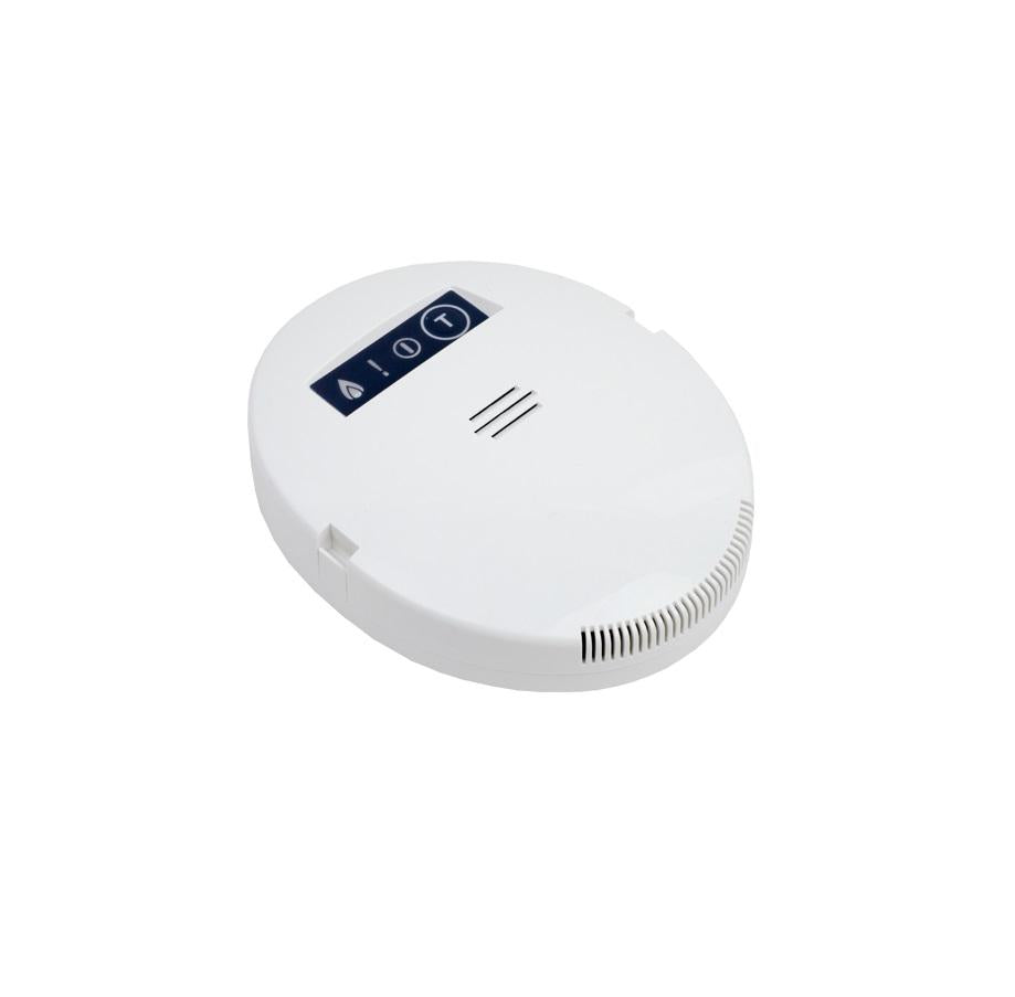 Detector Adresabil de Gaz Metan (Detector de gaz metan - adresabil Unipos FD71CNG)
