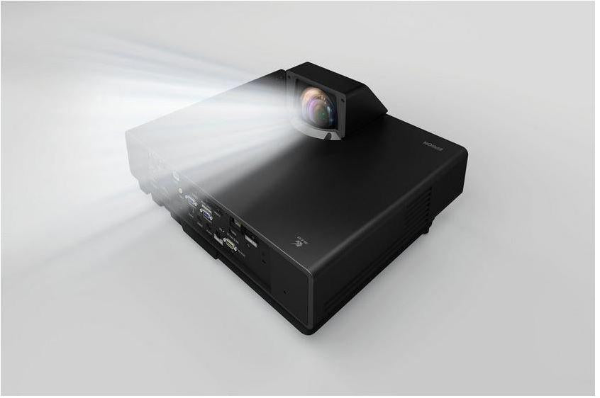 Projector Epson EB-805F ("Proiector Epson EB-805F)