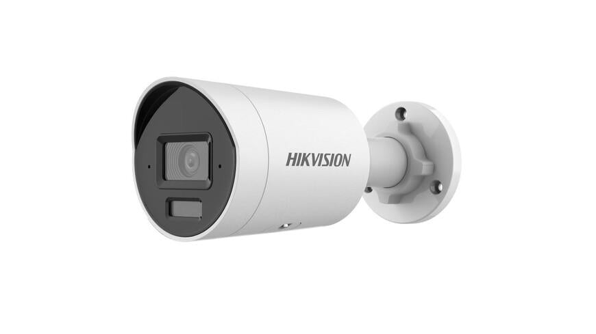 Hikvision CAMERA IP BULLET 8MP 2.8MM IR 40M