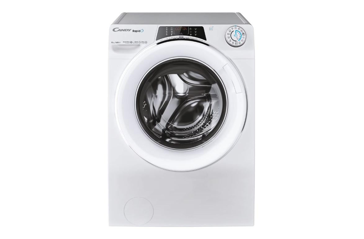 Masina de Spalat Candy RO16106DWMCT/1-S (Masina de spalat rufe Candy Smart RO16106DWMCT/1-S Smart Pro)