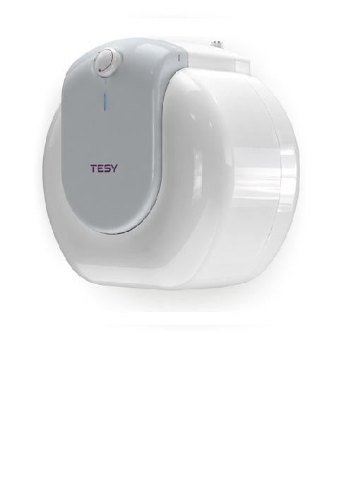 Boiler Electric 10L Tesy GCU1015L52RC (Boiler electric Tesy Compact Line Tesy GCU1015L52RC)