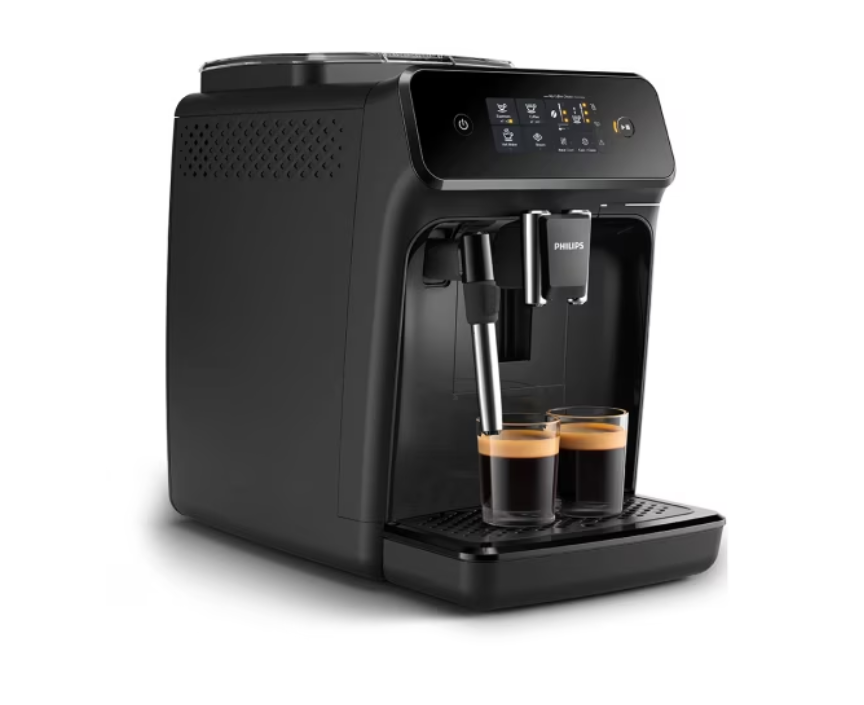ESPRESSOR AUTOMAT PHILIPS EP1221/20