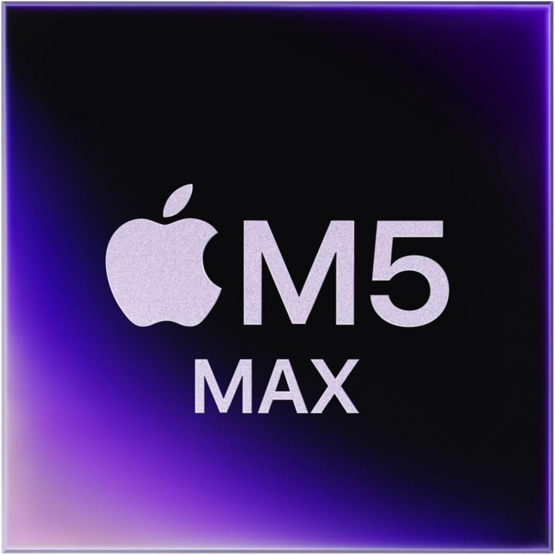 Apple MP16 M5m CPU-18/GPU-32/36GB/2TB INT BK