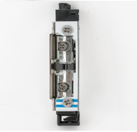 Yala Electromagnetica Usi Sub Presiune (Yala electromagnetica DORCAS-99NF305-412-TOP-PRE incastrabila pentru usi cu...)