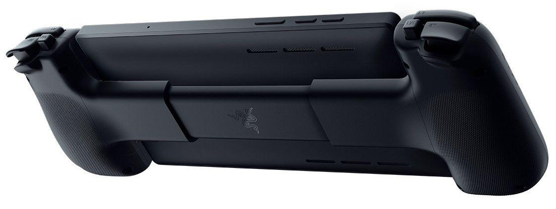 Consola portabila Razer Edge + Kishi V2 (Consola portabila gaming Razer Edge WIFI + Controller Kishi V2 Pro)