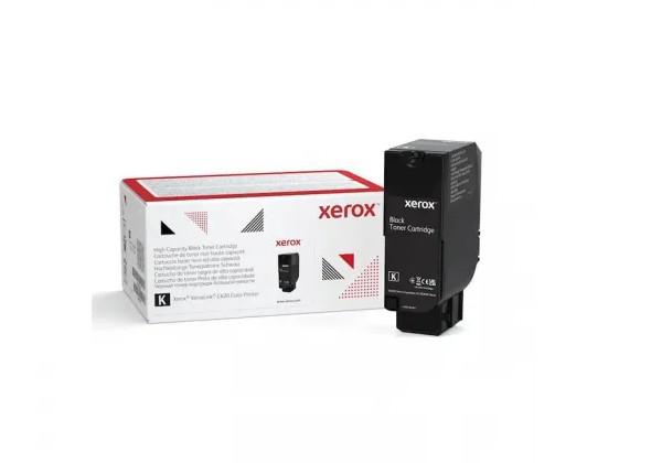 Xerox 006R04632 Toner Negru 20 K C620 (Toner Xerox 006R04632)
