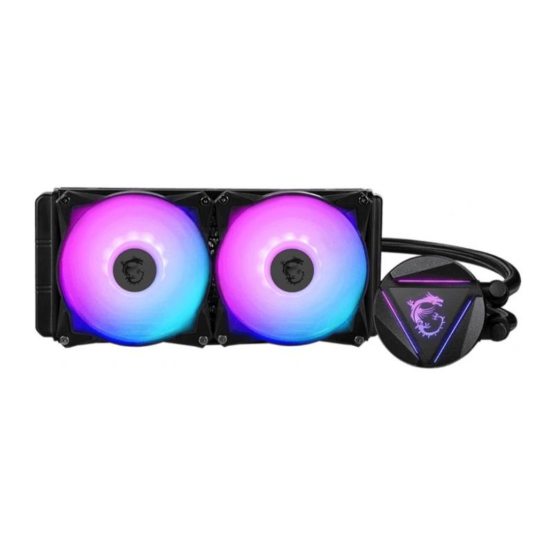 CPU COOLER MSI MAG CORELIQUID 240R V2