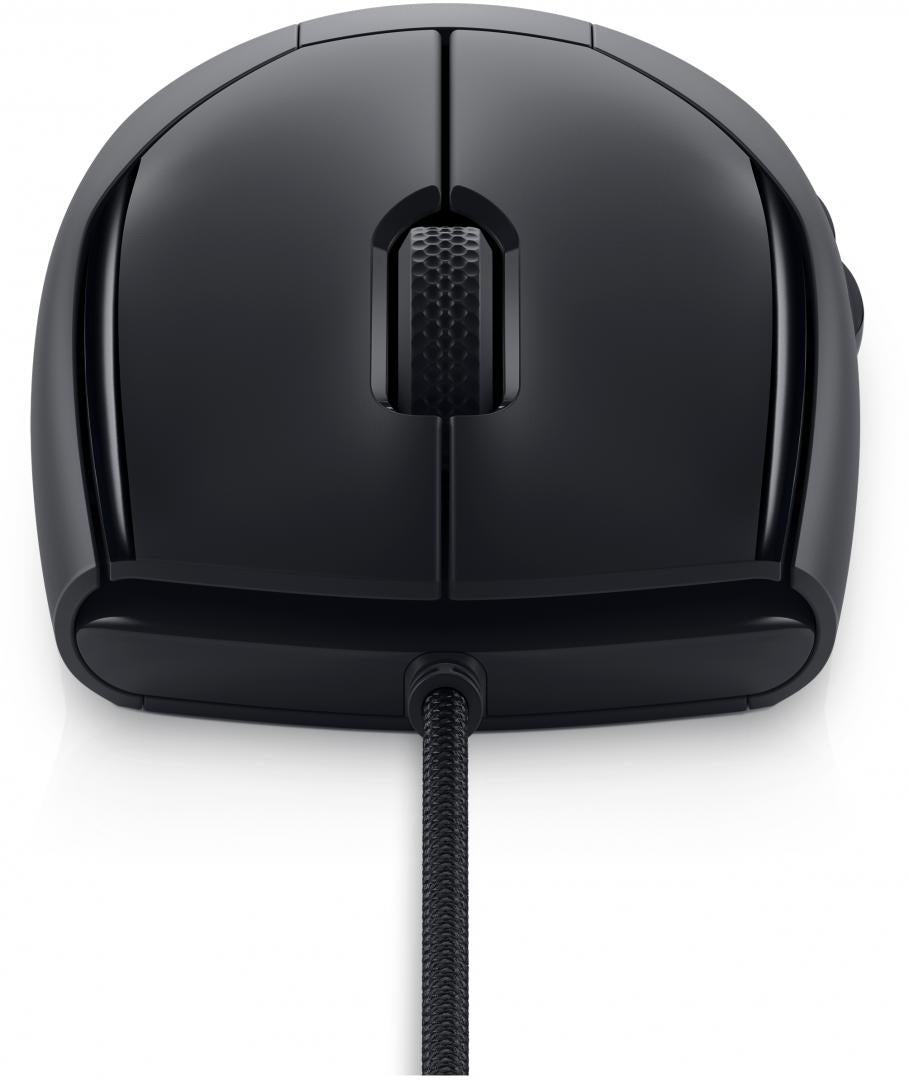Dell Alienware Wired Gaming Mouse AW320M