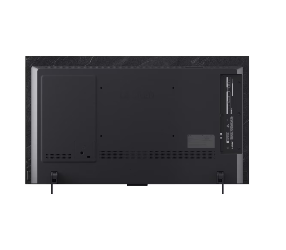 Televizor LG OLED evo 48C52LA, 121 cm, Smart, 4K Ultra HD, 100 Hz, Clasa G