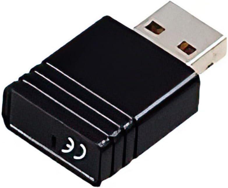 Acer WirelessProjection-Kit UWA5 (Black) (Acer WirelessProjection-Kit UWA5 (Black) USB-A Euro type 802.11 Realtek...)