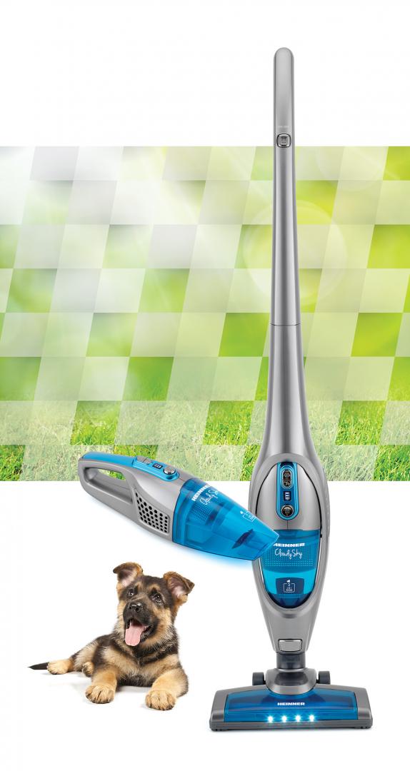 Aspirator Vertical Heinner HSVC-V21.6GRY