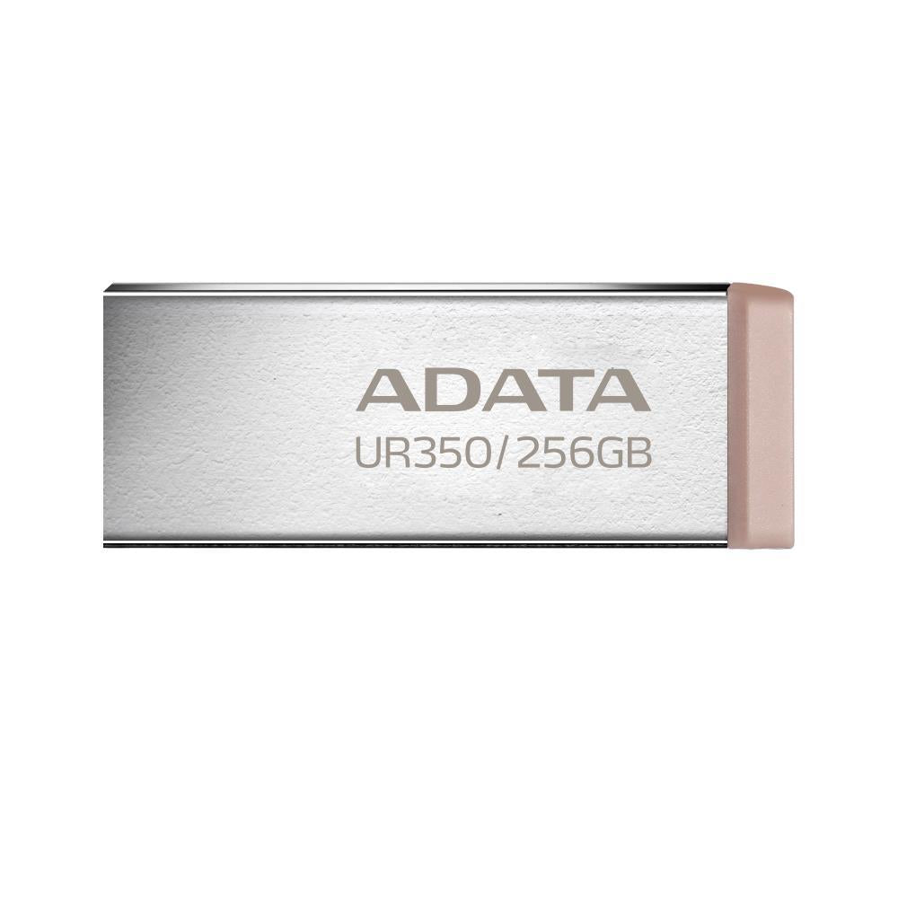 USB 256GB Adata UR350-256G-RSR/BG (Memorie USB Adata UR350 256 GB)