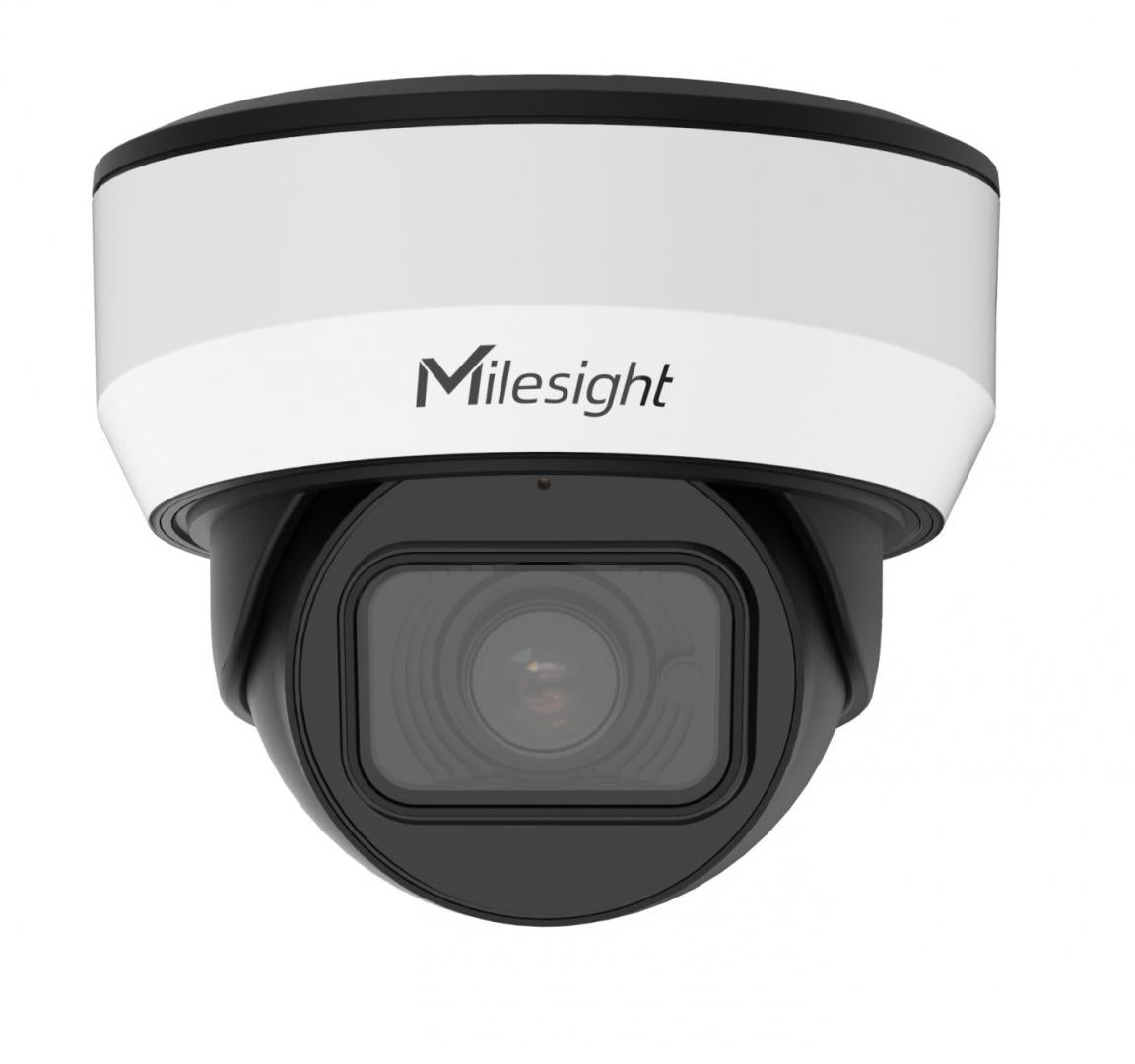 Camera IP Mini Dome 5MP 2.7-13.5MM IR50M