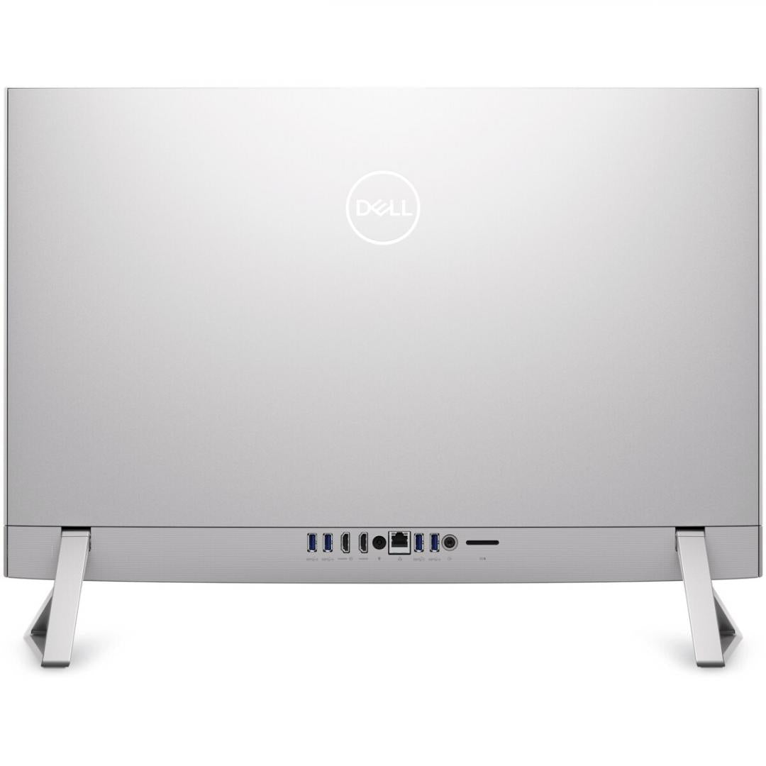 DELL All-In-One EC27250, 27-inch FHD 1920 x 1080 Touch, Intel Core7-150U, 16GB Ram, 1TB SSD, Intel Graphics, Windows 11 Pro