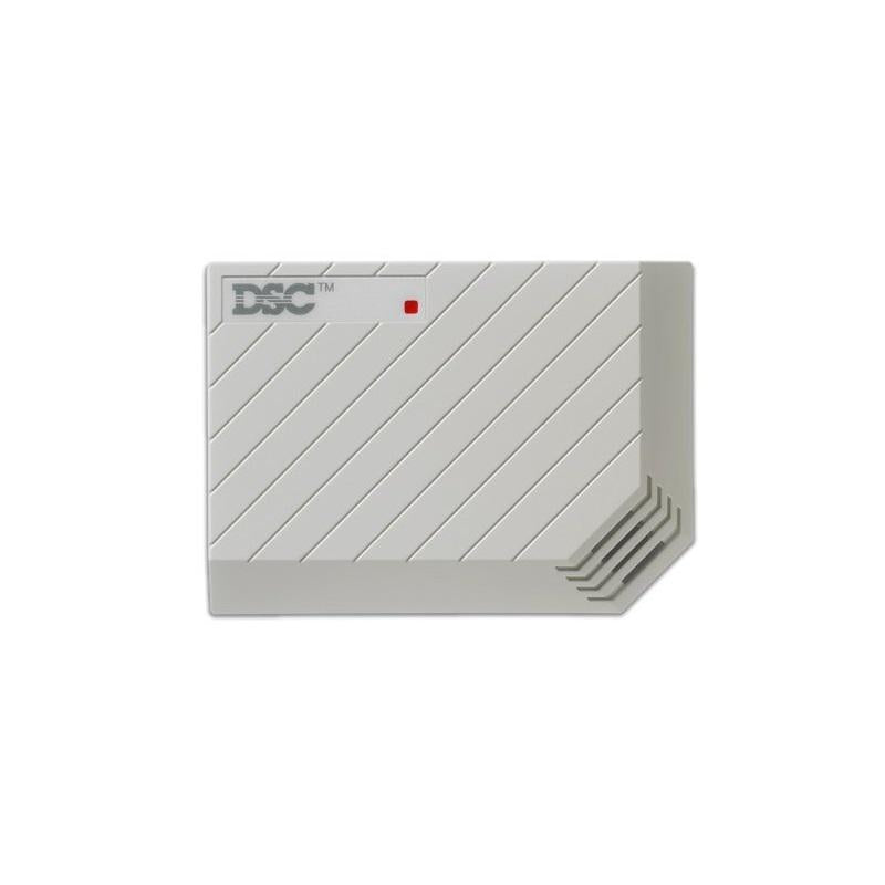 Detector de Spargere de Geam Adresabil (Detector de spargere de geam adresabil Dsc Ama 100)