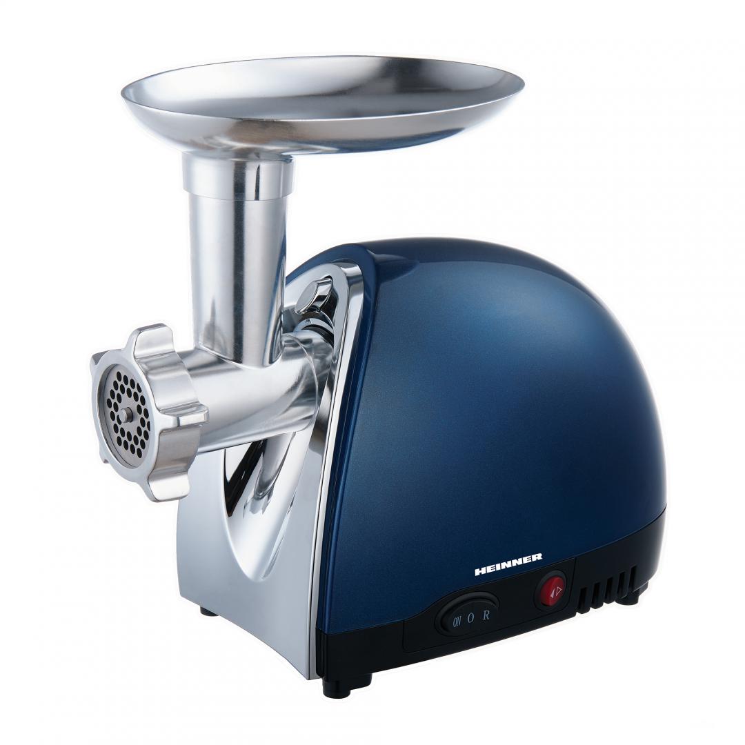 Masina de Tocat Heinner MG1500TA-BL (masina de Tocat Charm Heinner MG1500TA-BL)
