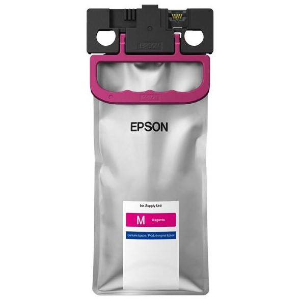 Epson Magenta XXL Ink Cart. EM/EP-C800R (Cartus Epson C13T11P340)